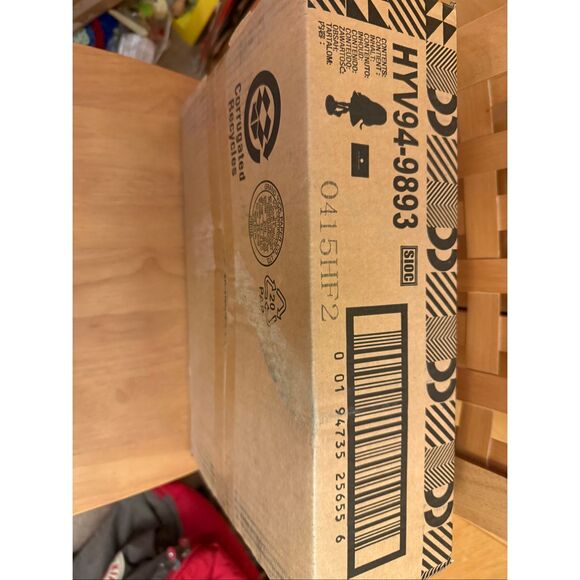 Mattel Creations Monster High M3GAN Megan Set SKULLECTOR Brand New In Hand Box - Picture 5 of 5